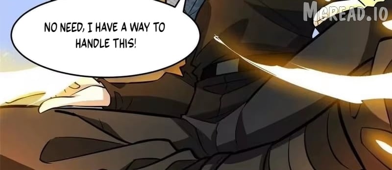Divine Urban God Chapter 338  - page 14